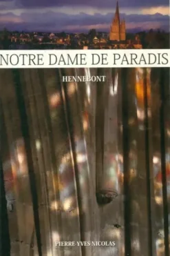 Notre Dame de Paradis Hennebont, Pierre-Yves Nicolas