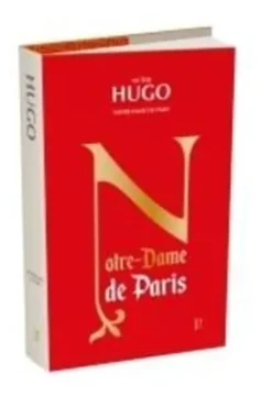 Notre-Dame de Paris, Victor Hugo