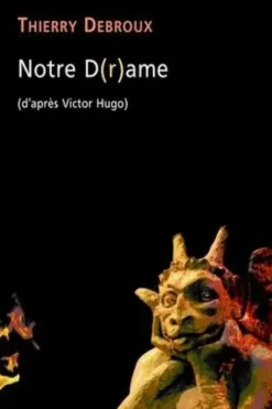 Notre D(r)ame, Thierry Debroux