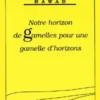 Notre horizon de gamelles pour une gamelle d'horizons, Mahmudan Hawad
