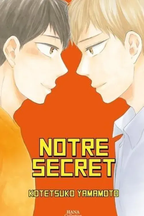 Notre secret, Kotetsuko Yamamoto