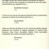 Nous femmes de Téhéran, Farian Sabahi