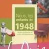 Nous, les enfants de 1948. Le quiz, Marie Mullier