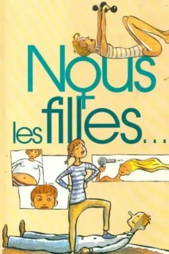 Nous les filles..., Moka
