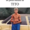 Nous, les petits enfants de Tito, Simon Pitaqaj