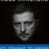 Nous vaincrons. Au coeur du conflit qui a bouleversé l'ordre mondial et fait de Volodymyr Zelensky un leader, Simon Shuster