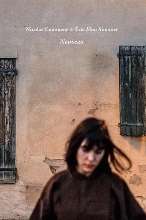 Nouveau. Avec 1 disque vinyle, Nicolas Comment