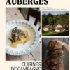 Nouvelles auberges. Cuisines de campagne, Victor Coutard