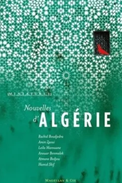 Nouvelles d'Algérie, Atmane Bedjou