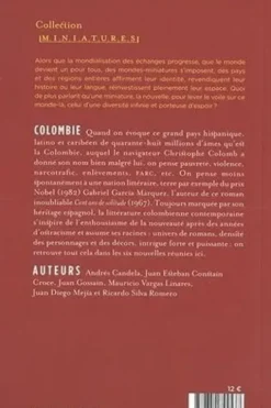 Nouvelles de Colombie, Andrés Candela