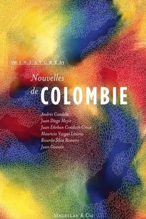Nouvelles de Colombie, Andrés Candela
