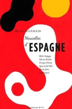 Nouvelles d'Espagne, Gopegui Belen