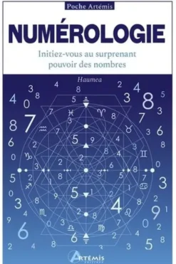 Numérologie. Initiez-vous au surprenant pouvoir des nombres, Philippe Chavanne
