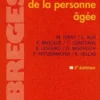Nutrition de la personne âgée. 3e édition, Monique Ferry
