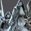 Obi-Wan & Anakin. Réceptifs et hermétiques, Charles Soule