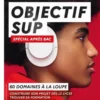 Objectif sup. Spécial après bac, Frédérique Alexandre-Bailly