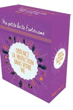 Obtenez la protection dans votre vie, Caroline de Hugo