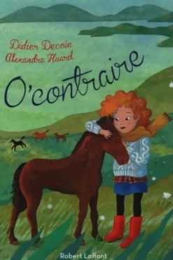 O'Contraire, Didier Decoin