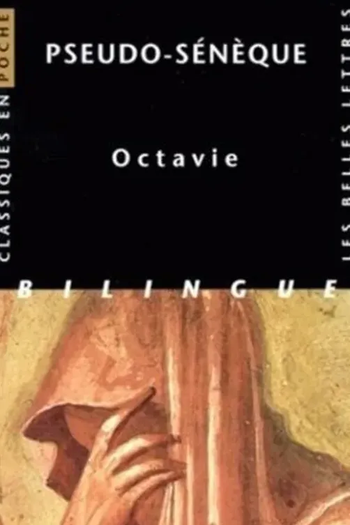 OCTAVIE. Edition bilingue, Sénèque
