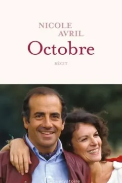 Octobre, Nicole Avril