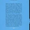 Odette du Puigaudeau et la Bretagne, Monique Vérité