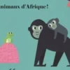 Où est le zèbre ?, Ingela P. Arrhenius
