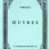OEUVRES, Virgile