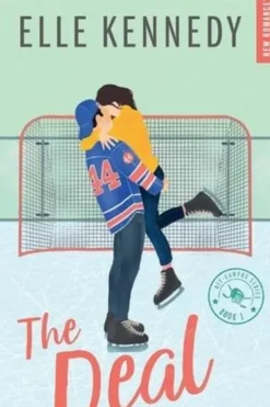 Off-Campus Tome 1 : The deal, Elle Kennedy