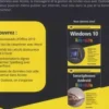 Office 2019 pour les nuls, Wallace Wang