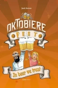 Oktobière Fest, Jack Domon