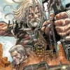 Old Man Hawkeye Tome 1 : Oeil pour oeil, Ethan Sacks