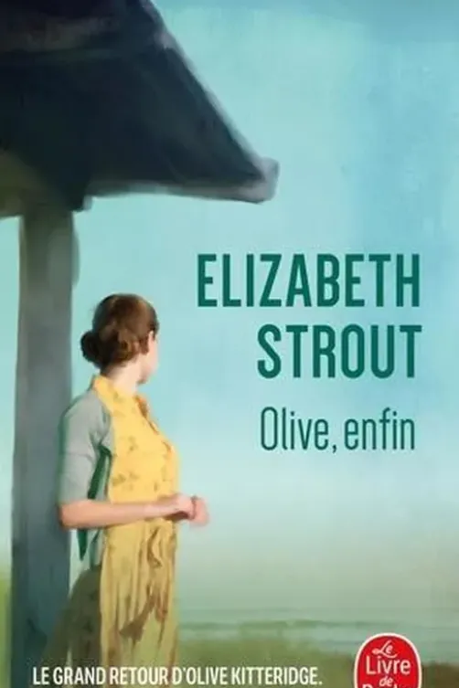 Olive, enfin, Elizabeth Strout