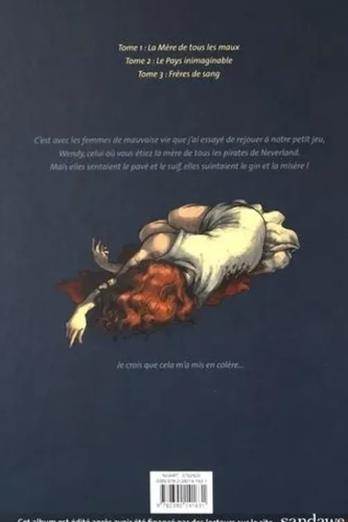 Oliver & Peter Tome 1 : La mère de tous les maux, Philippe Pelaez