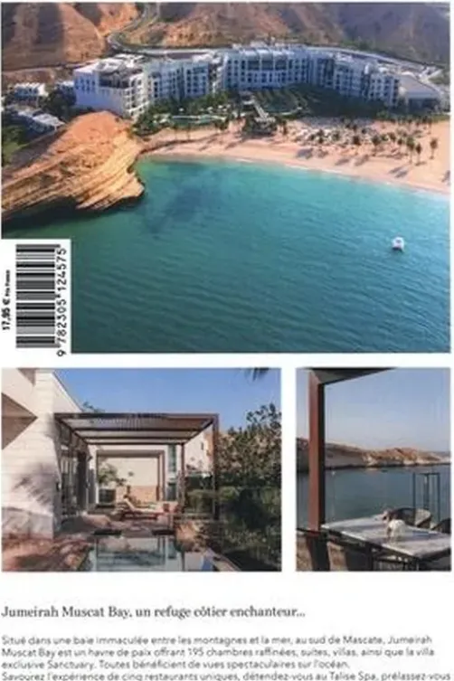 Oman. Edition 2026-2027, Petit Futé