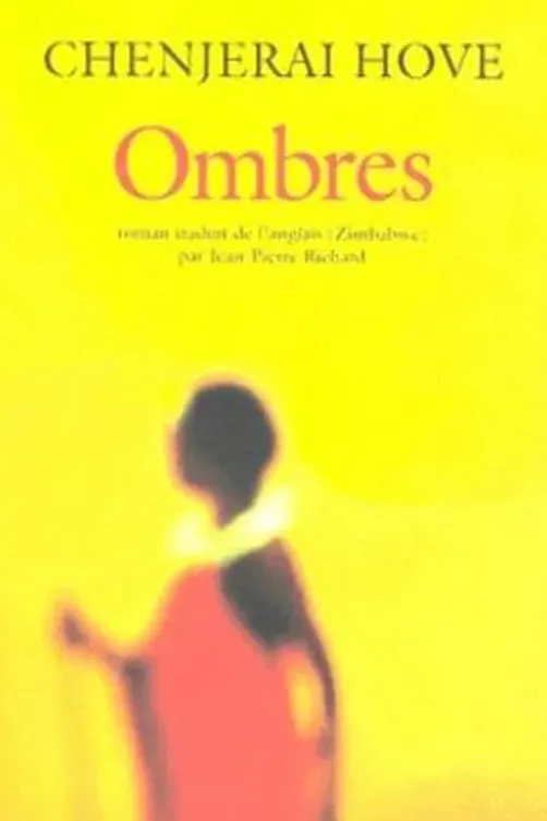 Ombres, Chenjerai Hove