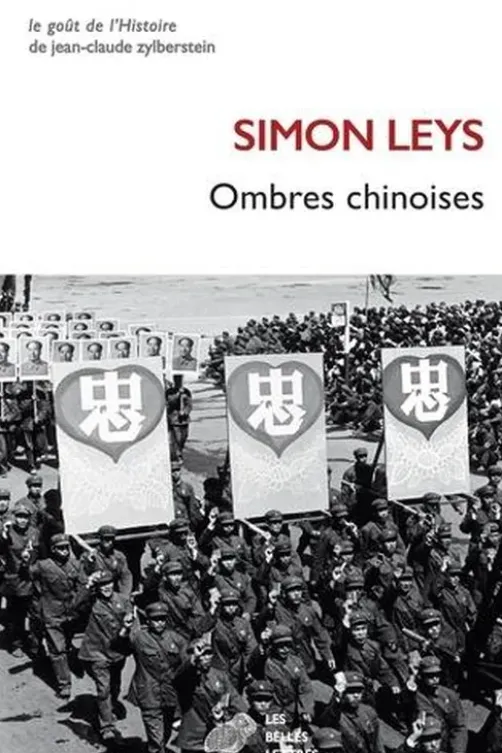 Ombres chinoises, Simon Leys