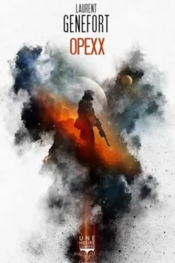 Opexx, Laurent Genefort