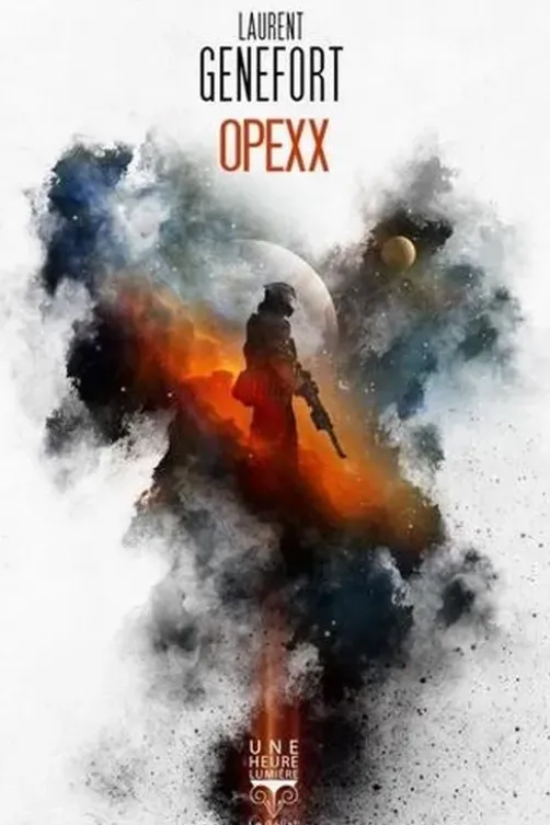 Opexx, Laurent Genefort