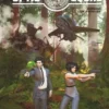 Optic Squad Tome 2 : Mission Los Angeles, Stéphane Bervas