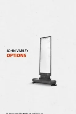 Options, John Varley