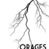 Orages, Khalil Gibran