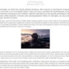 Orcas. Kvaenangen, Edition bilingue français-anglais, Stéphane Granzotto