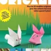 Origami, Orlane Mulliez
