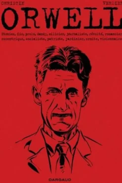 Orwell, Pierre Christin