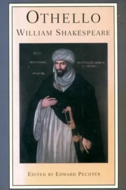 Othello, William Shakespeare