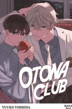 Otona Club, Yuuko Yoshida