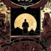 1629 ou l'effrayante histoire des naufragés du Jakarta Tome 2 : L'île rouge, Xavier Dorison