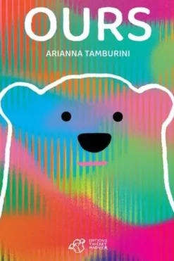 Ours, Arianna Tamburini