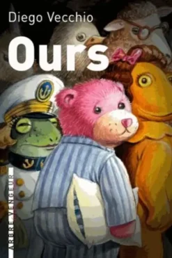 Ours, Diego Vecchio