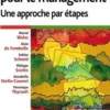 Outils statistiques pour le management. Une approche par étapes, Muriel Walas